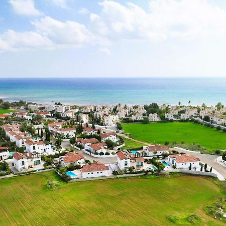 Villa Marion Айя-Напа Экстерьер фото