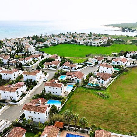 Villa Marion Айя-Напа Экстерьер фото