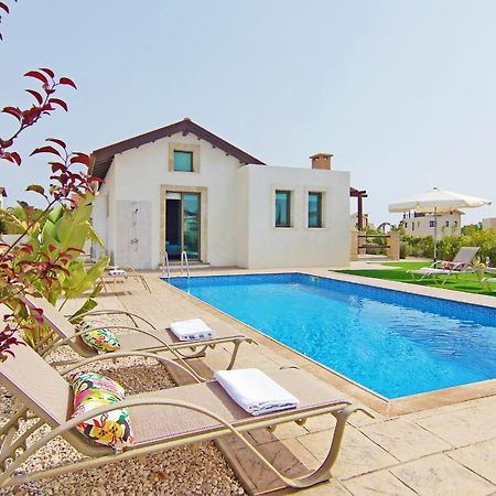 Villa Marion Айя-Напа Экстерьер фото