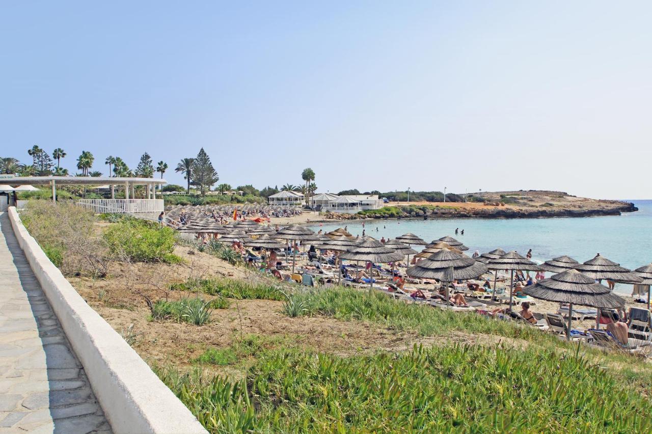 Villa Marion Айя-Напа Экстерьер фото