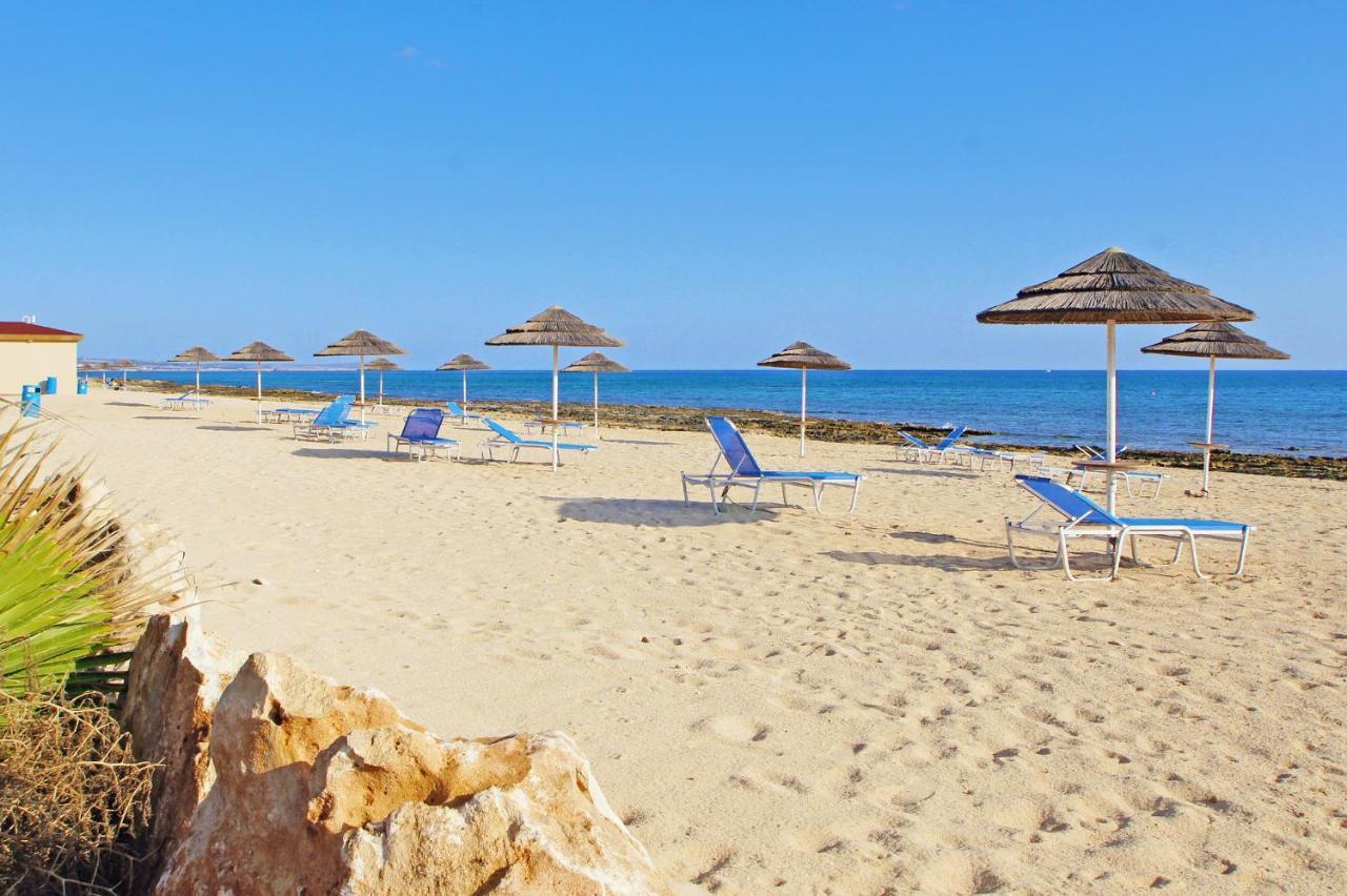 Villa Marion Айя-Напа Экстерьер фото